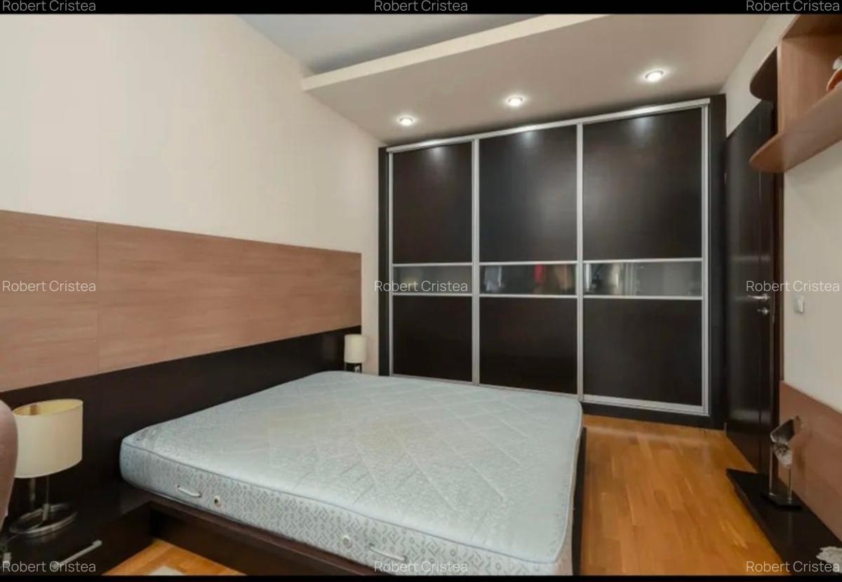 Apartament Duplex 5 camere Herastrau - 11