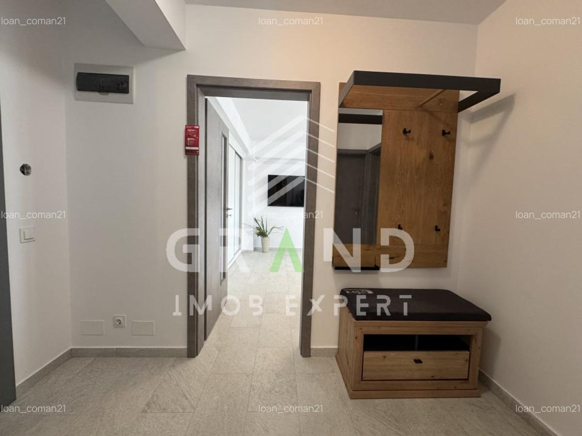 TOTUL NOU | Ap 3 camere | Balcon | PARCARE |Kaufland/USAMV/Frunzisului/Manastur - 10