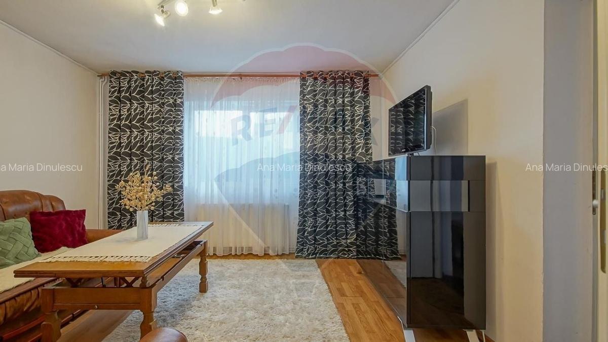 Casa individuala, curte si beci, zona centrala, Sanpetru! - 4