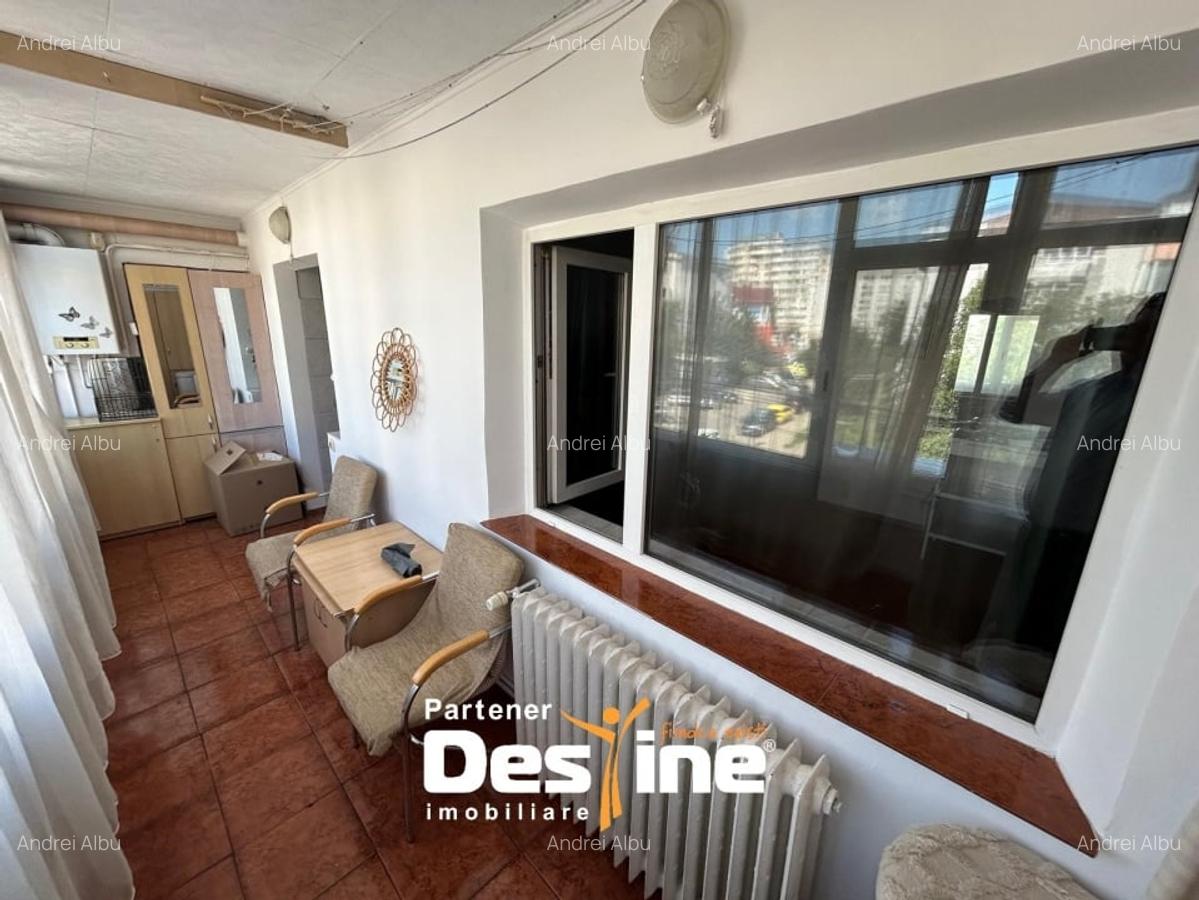 Apartament 2 camere decomandat Moara de  Foc - 11