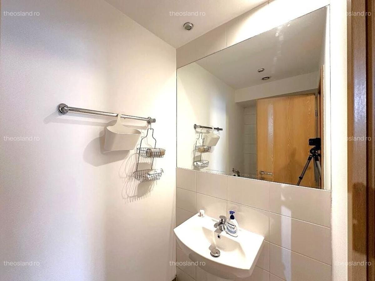 Apartament 3 camere | Complex New Town Dristor | Parcare subterana - 10