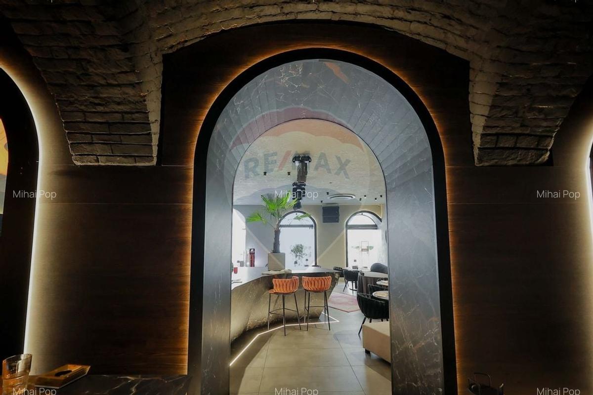 De vanzare -- Spatiu comercial parter 409 mp, Vasile Alecsandri - 19