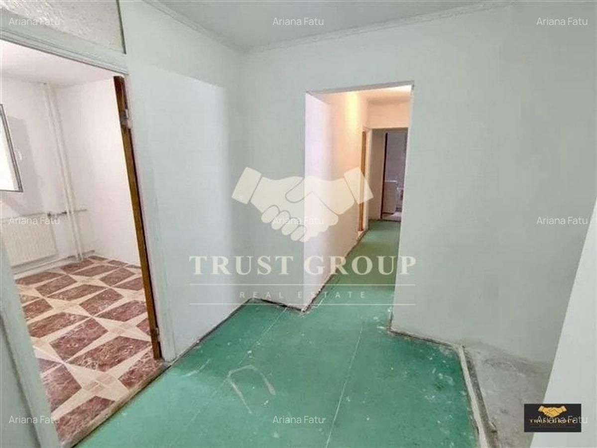 Apartament 3 camere Polona | 1982 | Orientare sud |Posibilitate montare centrala - 9
