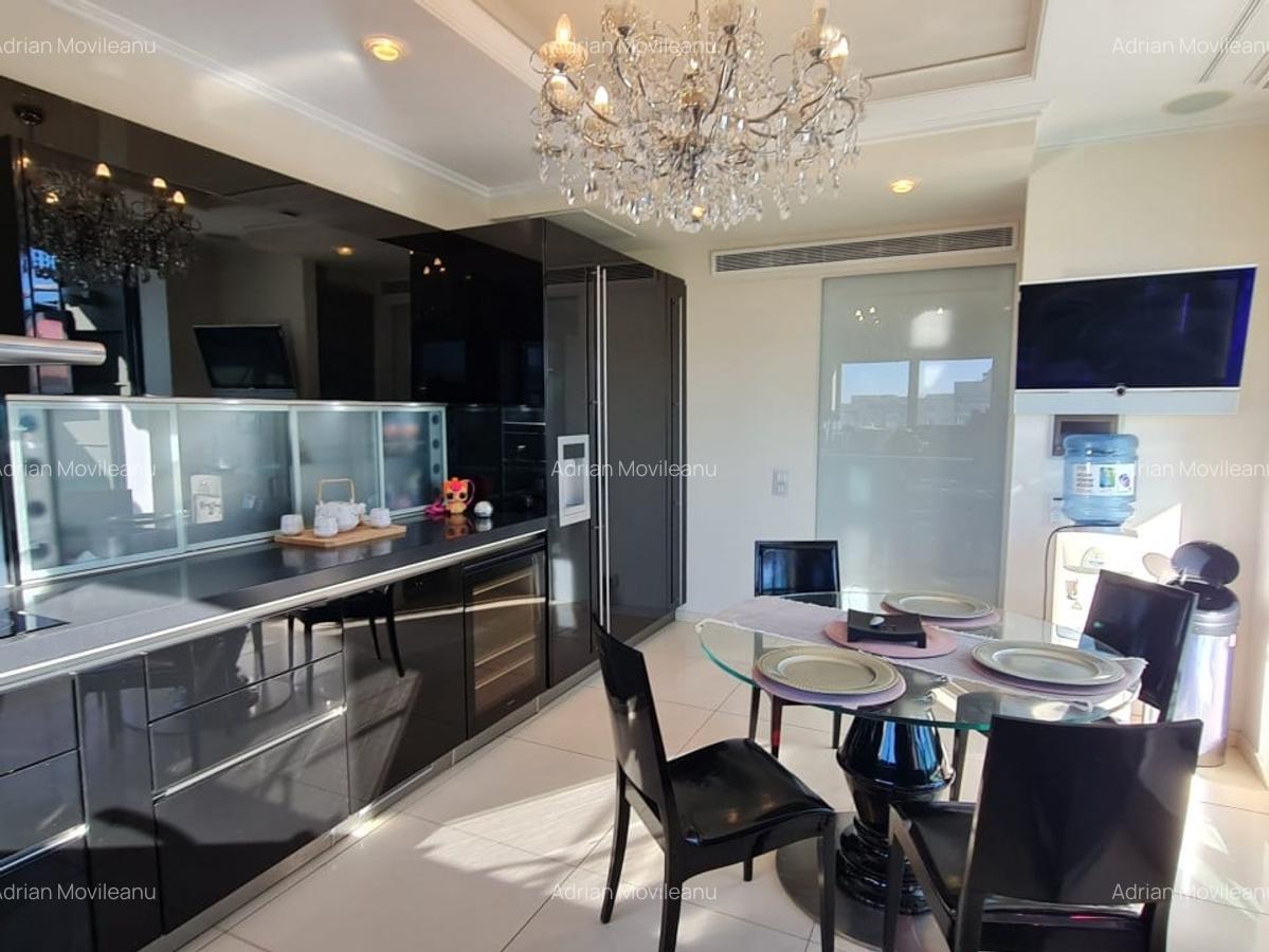EMERALD - EXCLUSIVE LAKEFRONT PENTHOUSE 500 MP, BREATHTAKING LAKE VIEW! - 38