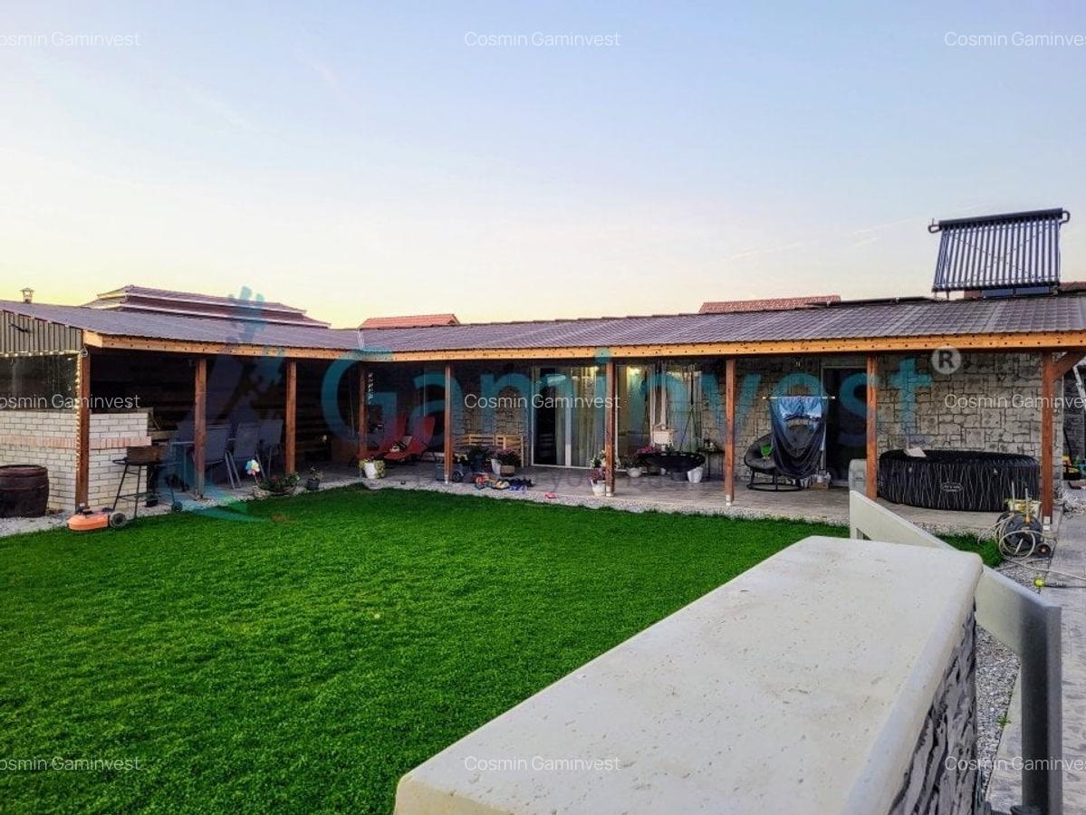 Casă cu 6 camere în Cihei - 4