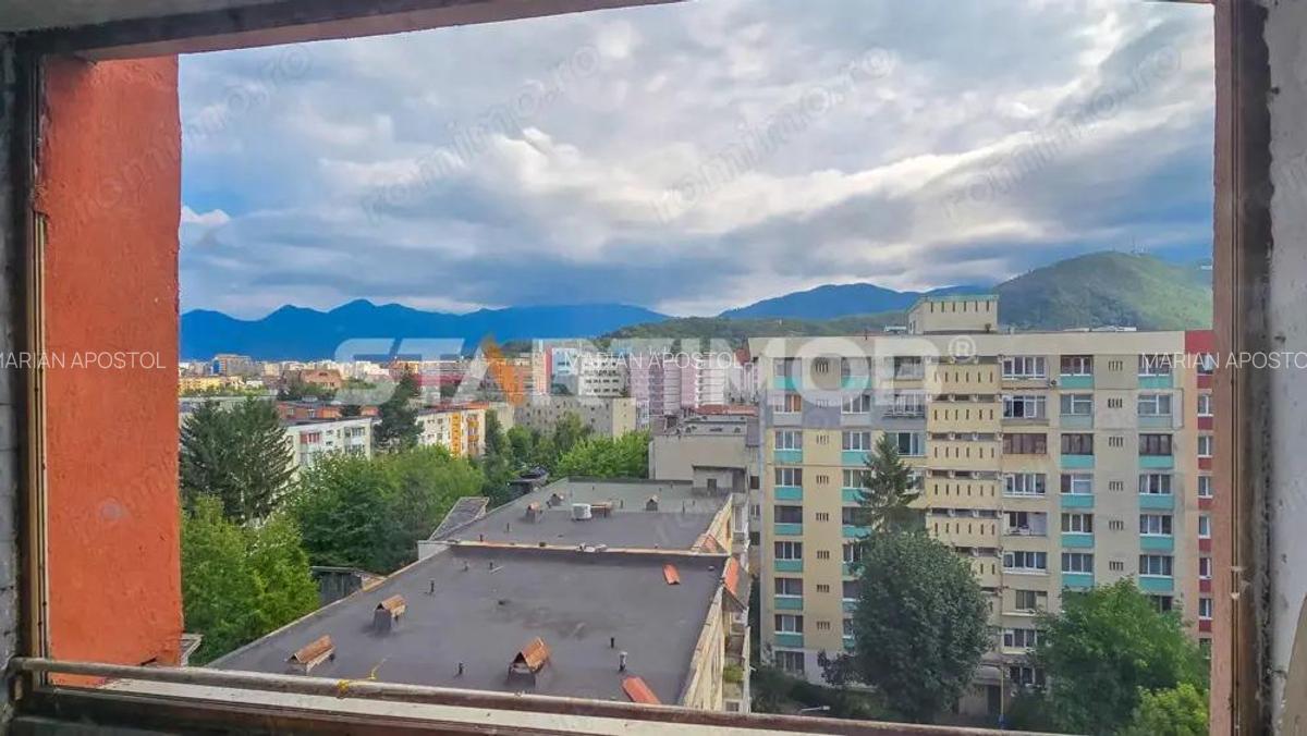 Apartament 3 camere Zona Garii - 10