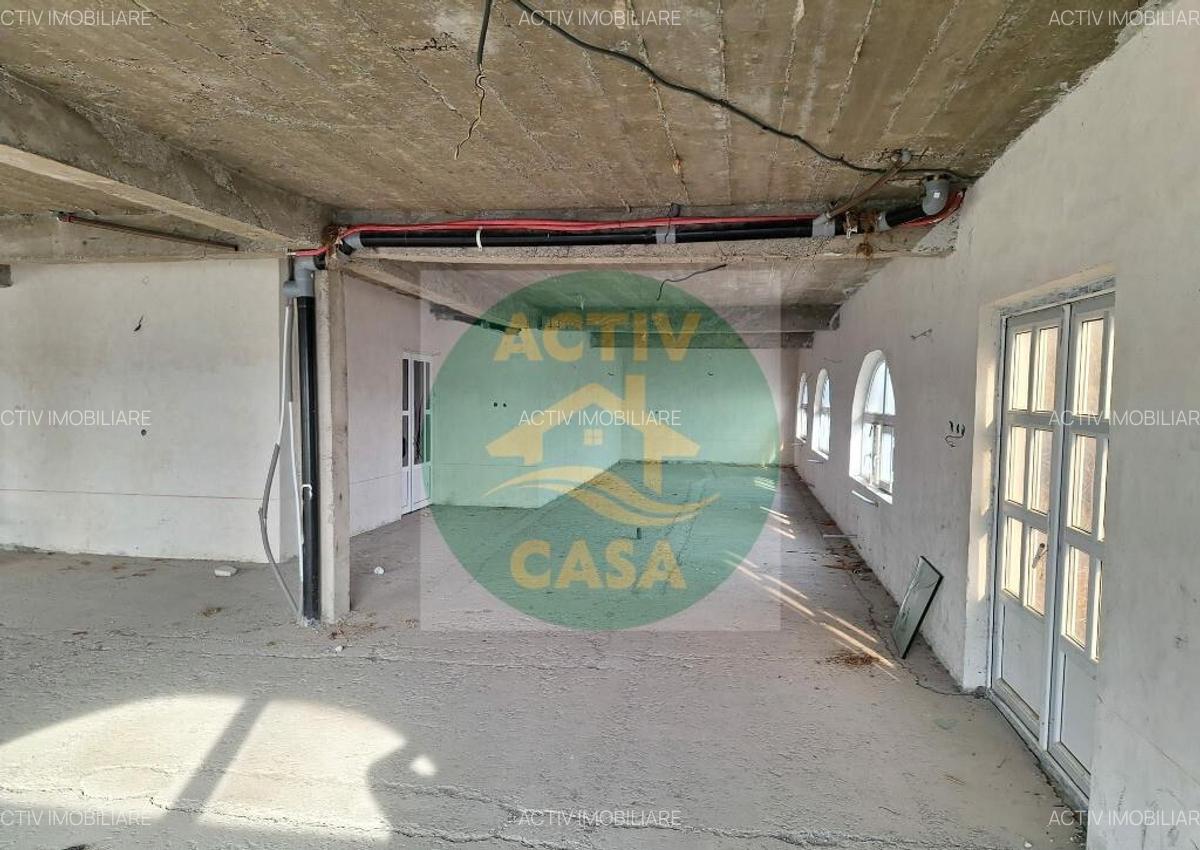 VAND / SCHIMB PENSIUNE LA DRUMUL EUROPEAN E85 IDEALA PENTRU INVESTI - 5