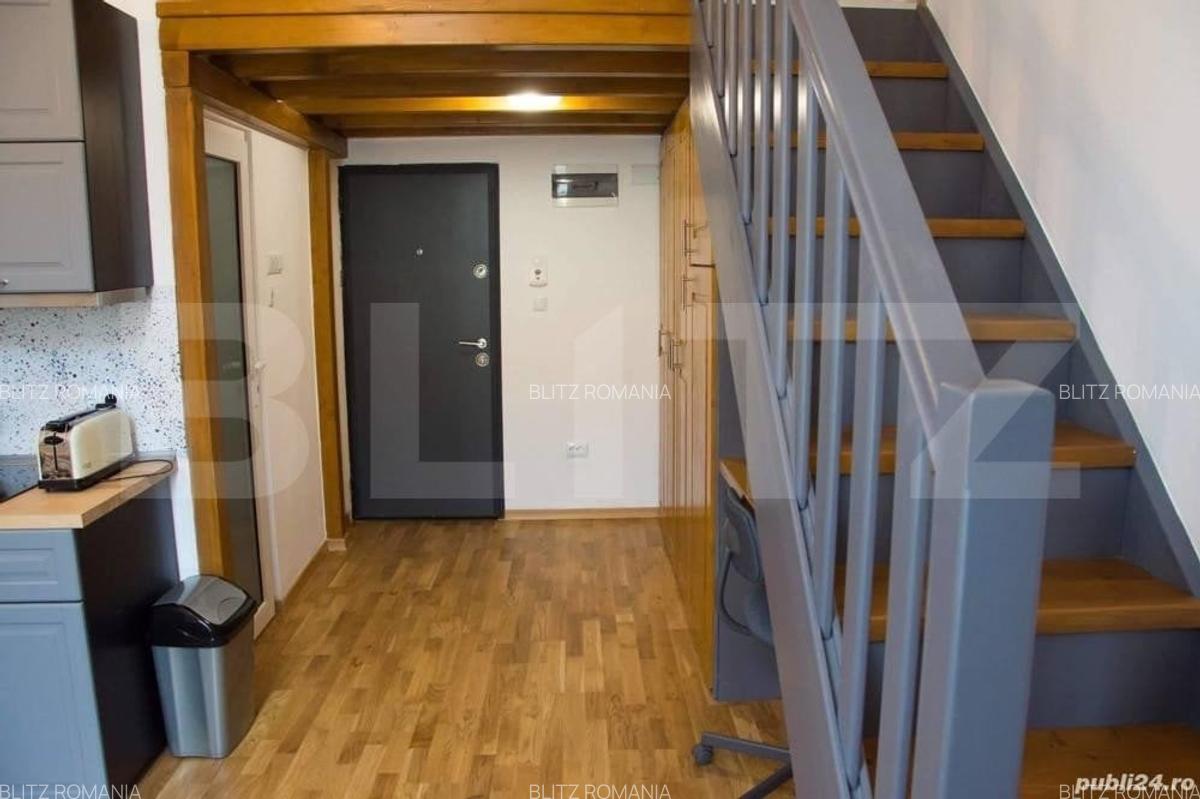 Apartament de vanzare tip studio, 30mp, zona Ultracentrala - 3