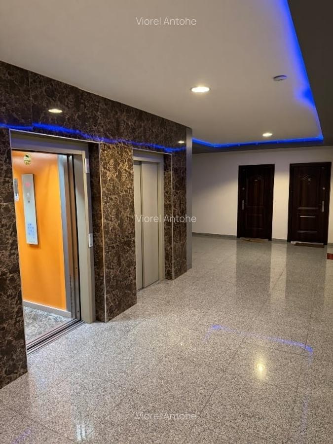 INDISPONIBIL!!! Apartament 2 camere (0 comision) in Isaran residence 75mp utili - 10