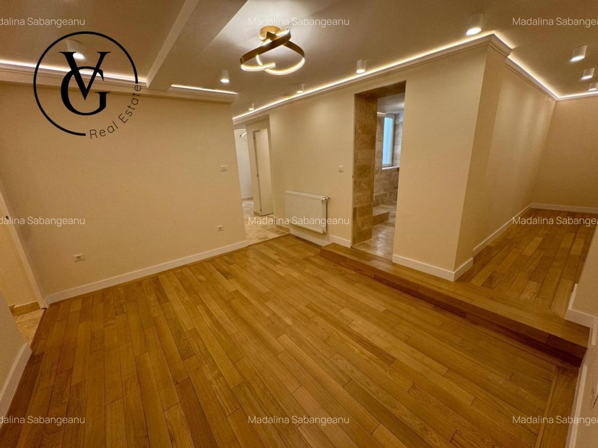 Apartament 5 camere - Zona Piata Romana - Calea Dorobanti - 13