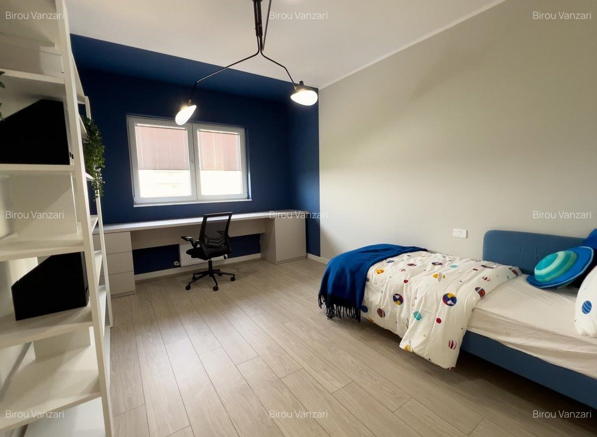 Apartament cu 3 camere decomandat în Ghencea - 1