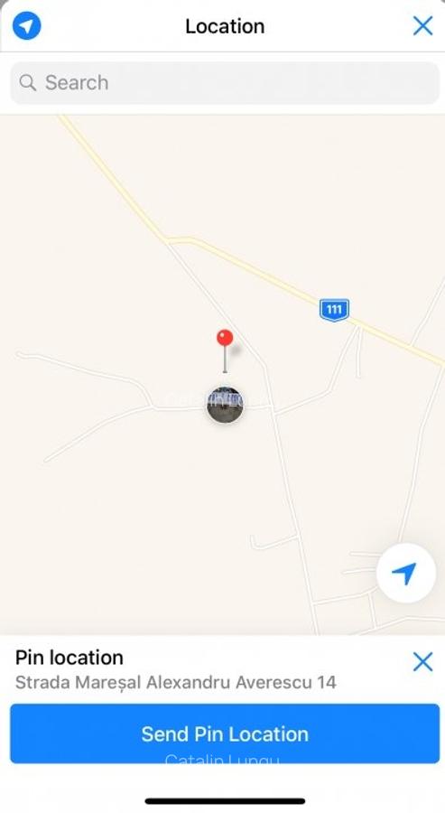 Particular Izvorani Intravilan - 2