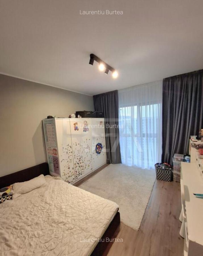 3 camere,11/11, parcare + boxa, Exigent Plaza -Faza 4 - 3