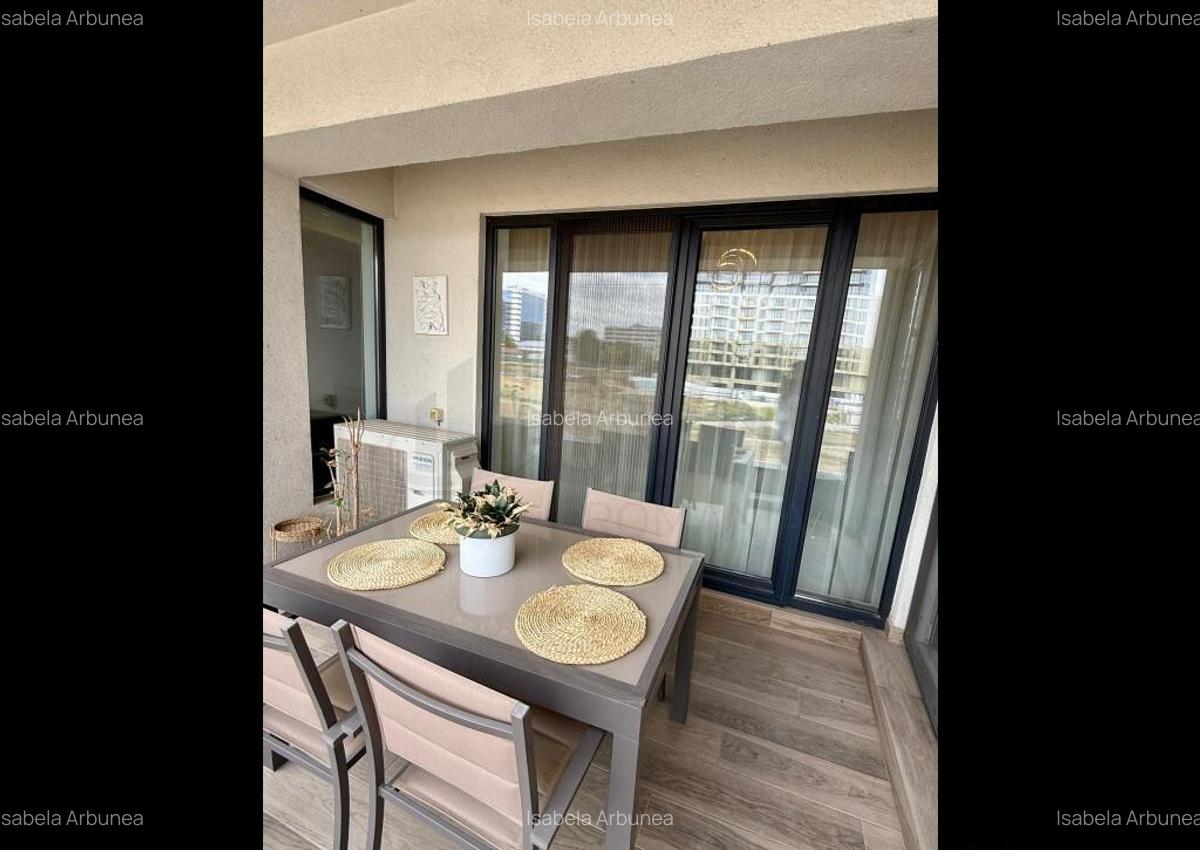 Apartament 3 camere I Mobilat si Utilat I 20 MP Terasa I ... - 9