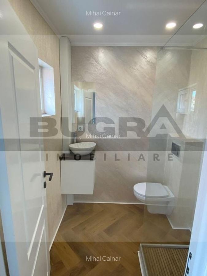 Garsonieră semidecomandată în Mărăști - 3