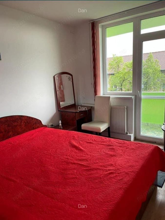 2 camere DECOMANDAT in Complexul Studentesc, 50 mp utili, cu CENTRALA PROPRIE, mobilat si utilat - 6