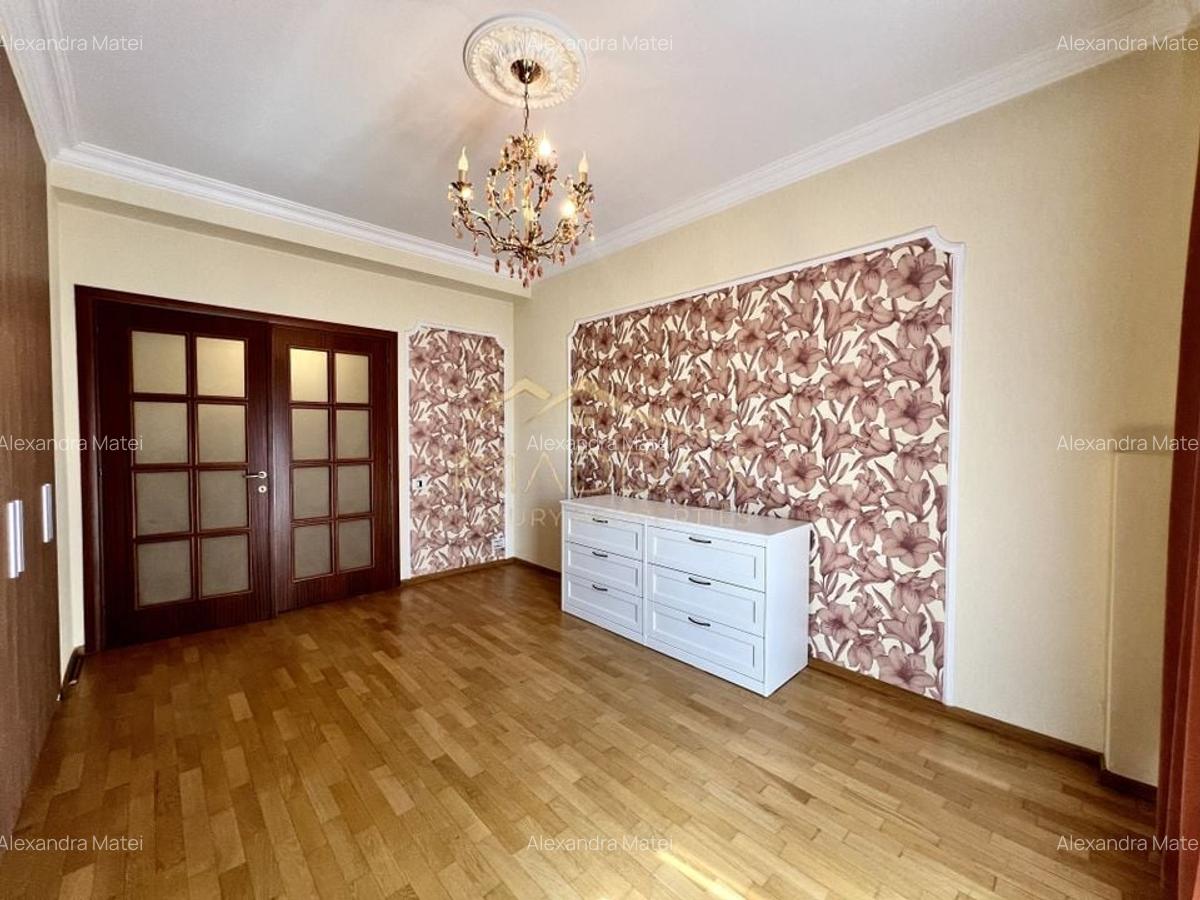 Apartament *3 camere* 100mp // Calea Dorobanților - 5