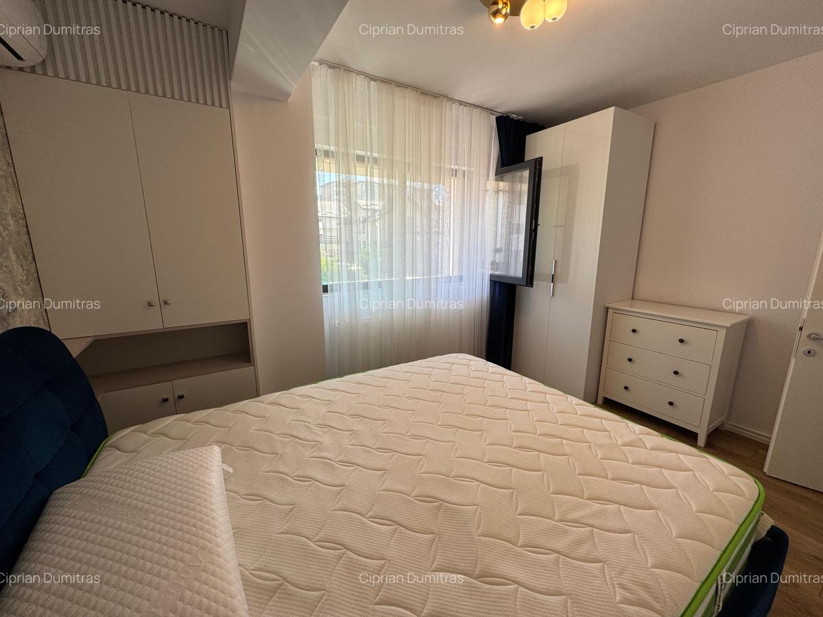 Apartament modern cu 2 camere Visan - 4 Apartament modern cu 2 camere Visan - 4