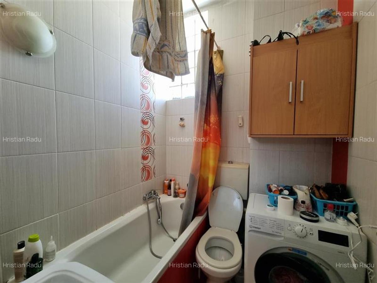 Apartament cu 2 camere semidecomandat în Bucureștii Noi - 12