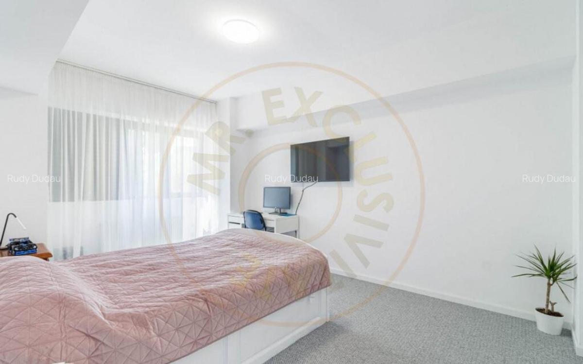Apartament 2 camere complet mobilat ?i utilat - 4