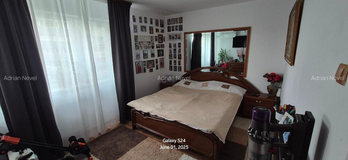 Apartament cu 3 camere semidecomandat în Bucureștii Noi - 5