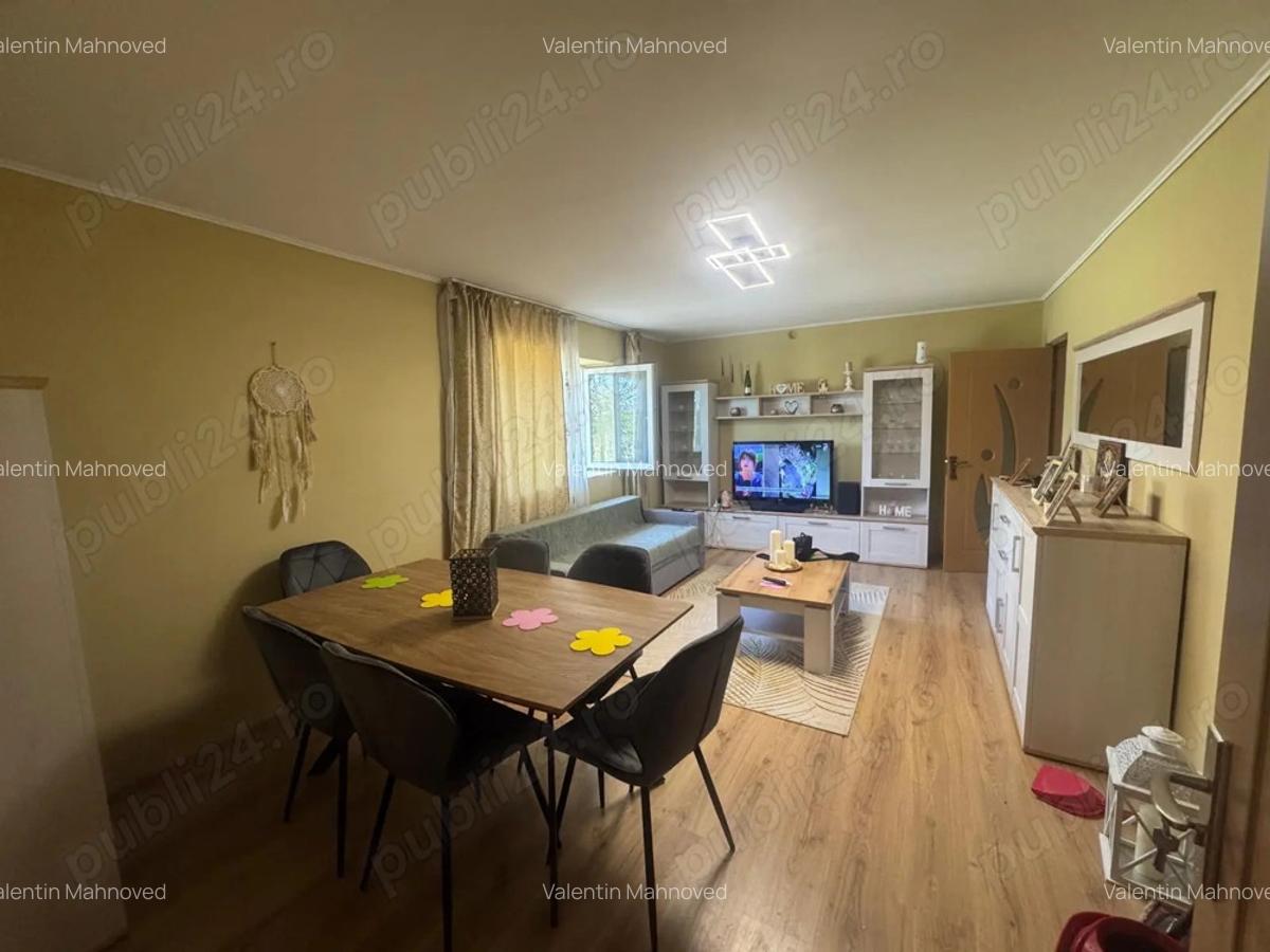 Casa de vanzare Ghilad mobilata - 2
