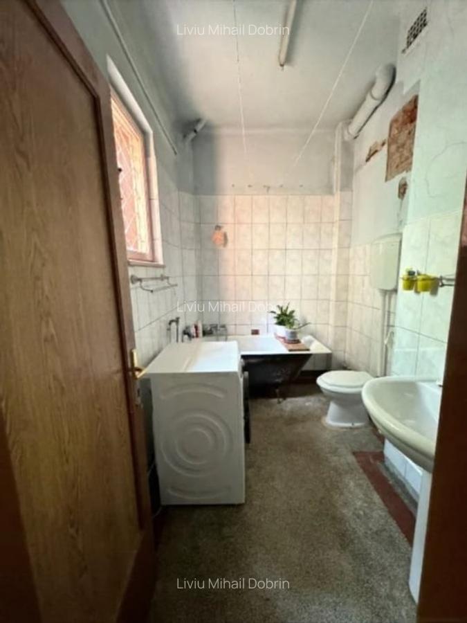 Apartament 2 camere | Domenii | in Vila 2 apartamente| CURTE| METROU | - 9