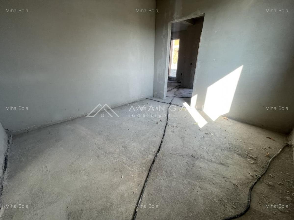 Casa individuala in Chinteni -Compartimentare deosebita, perfecta pentru familie - 11