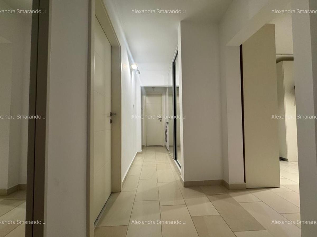 Apartament cu 4 camere decomandat, mobilat în Aviației - 21