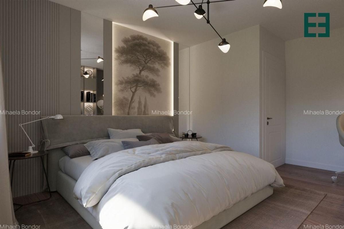 Casă nouă tip duplex 4 camere - Dumbrăvița - Timișoara - 30