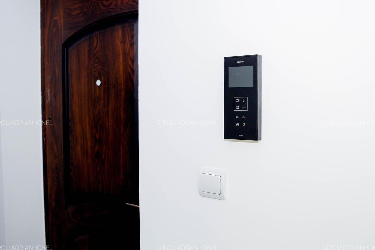 Apartament cu 2 camere decomandat în Giroc - 5