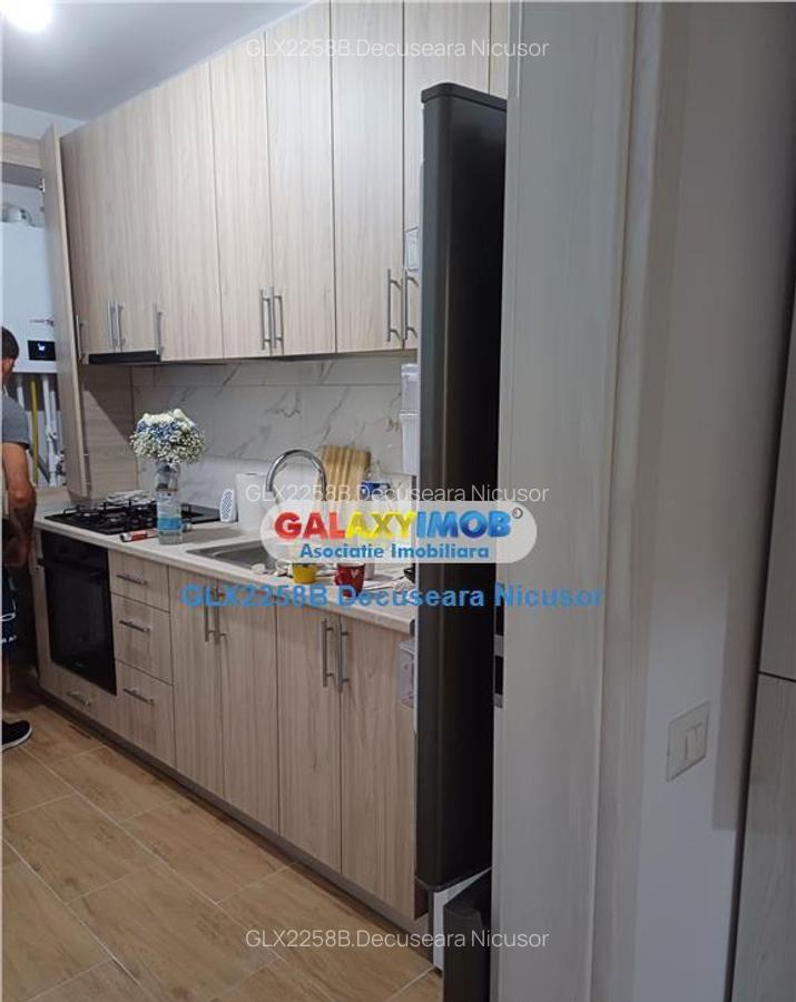 Apartament 2 camere, mobilat, utilat Militari Residence, 65. - 7