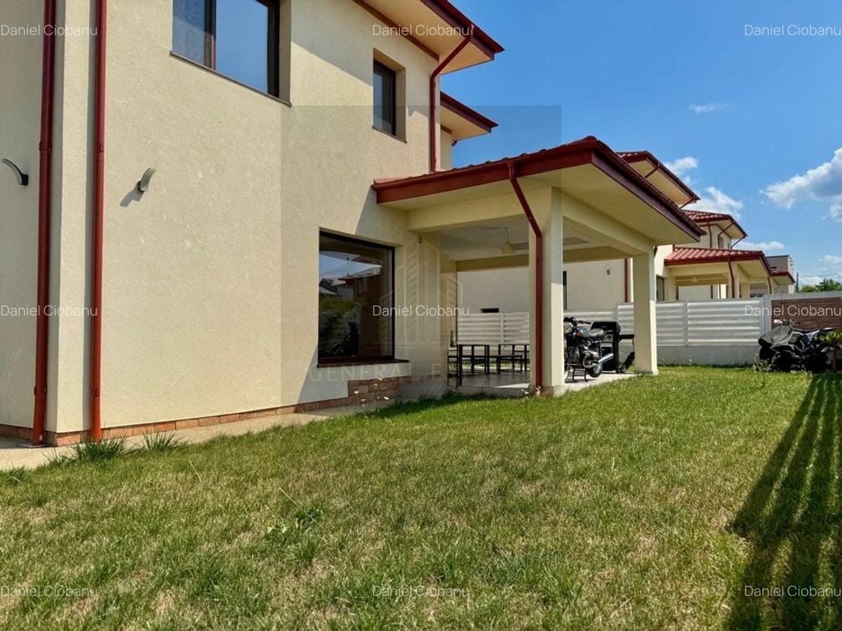 Vânzare Casa P+E - Gata de intrare – Vișan, Iași - 7