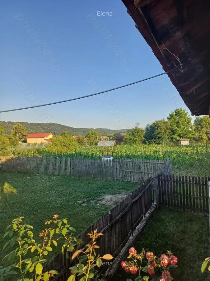 Casa+teren de vanzare - 2