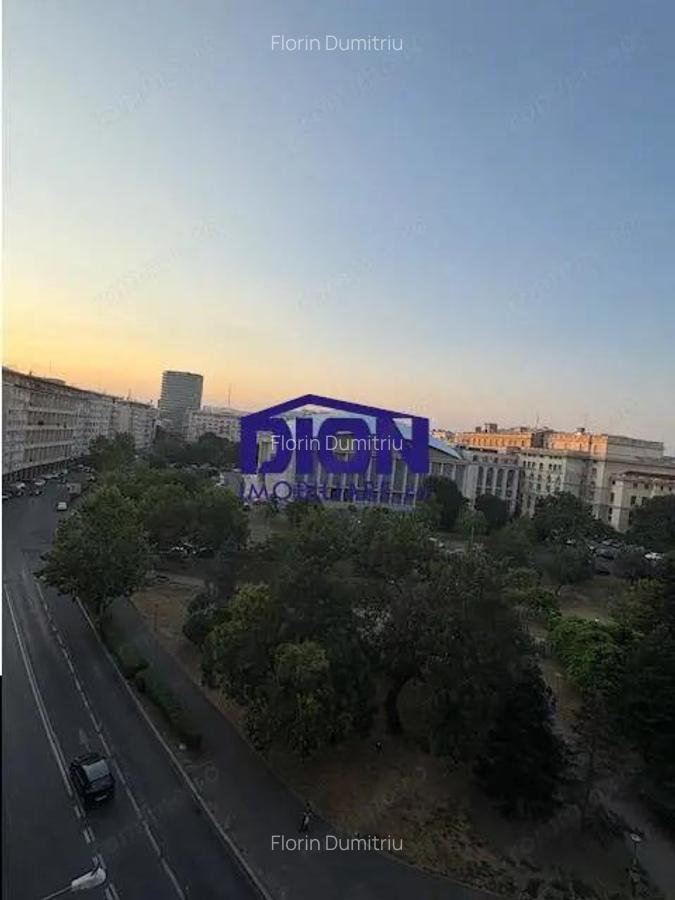 Sala Plalatului - Calea Victoriei, 3 camere, mobilat modern, utilat complet! - 6