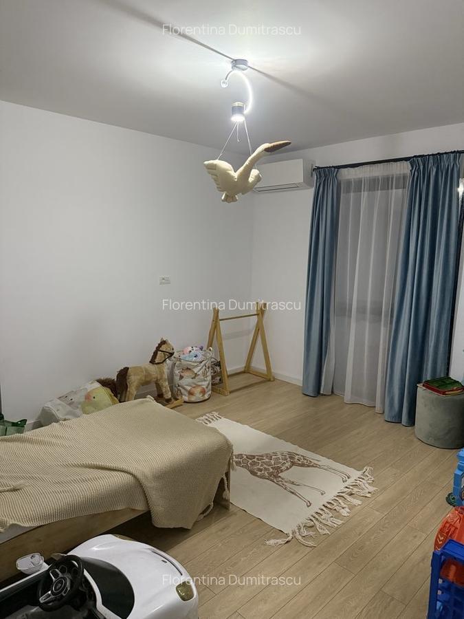 Corbeanca- închiriere vila Smart cu arhitectura minimalista la liziera pădurii - 3
