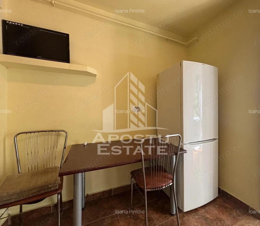 Apartament Lipovei, decomandat cu 2 camere PET-FRIENDLY - 7