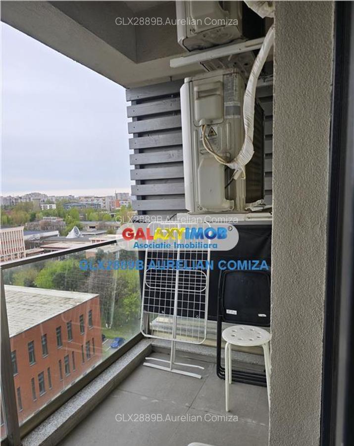 Apartament 2 camere Politehnica-Novum - 5 Apartament 2 camere Politehnica-Novum - 5