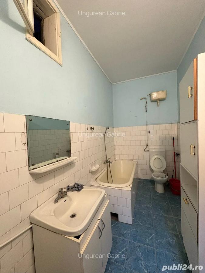 Apartament deosebit in inima Timisoarei - 8