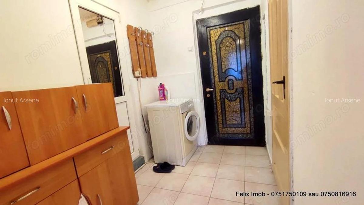 Garsoniera mobilata, langa autogara - 6