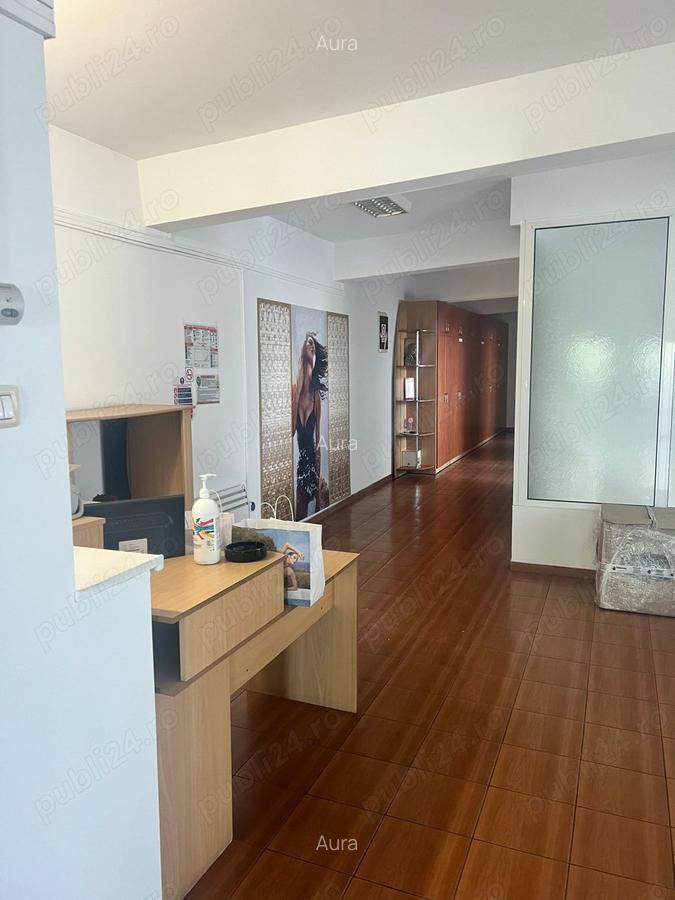 Inchiriez birouri zona Industriala - 1