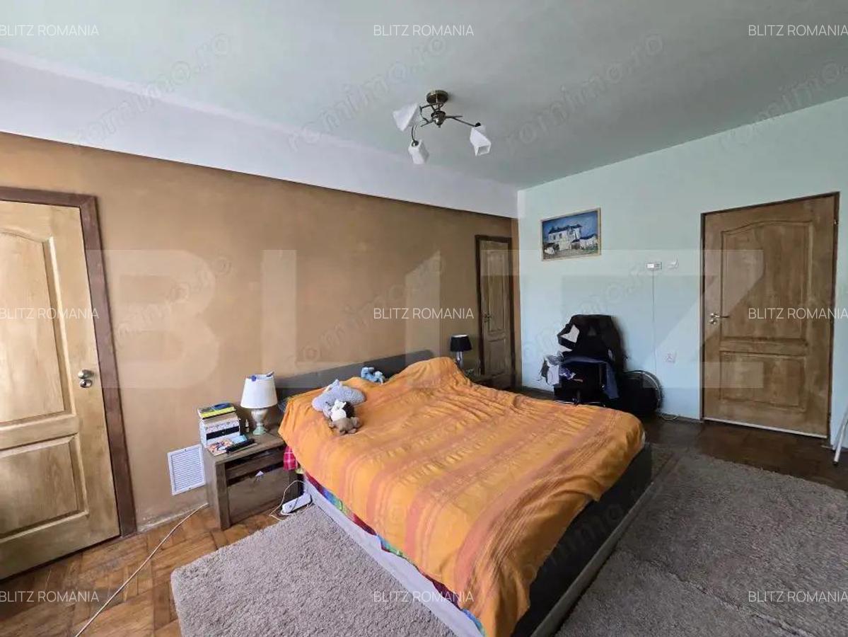 Casa in Dambul Rotund 100 mp utili, curte comuna, zona lini?tita! - 5