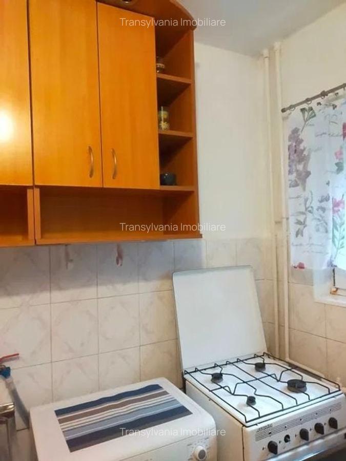 Apartament I 1 Cameră I Zorilor I UMF - 5
