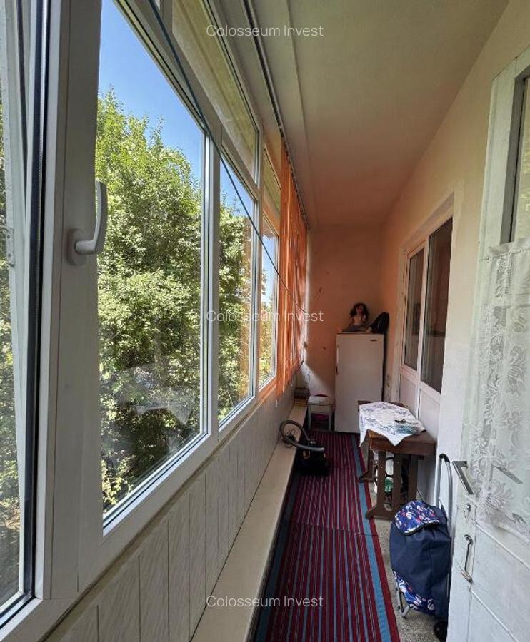 Apartament 2 camere, semidecomandat - zona Astra - 4