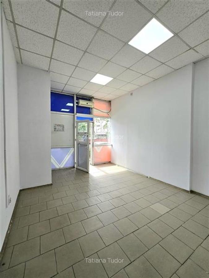 Spatiu comercial de vanzare| Zona Doamna Ghica - 3