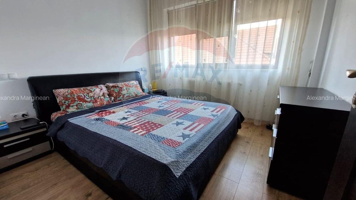 Apartament 3 camere de inchiriat - Floresti, langa Baza Sportiva - 10