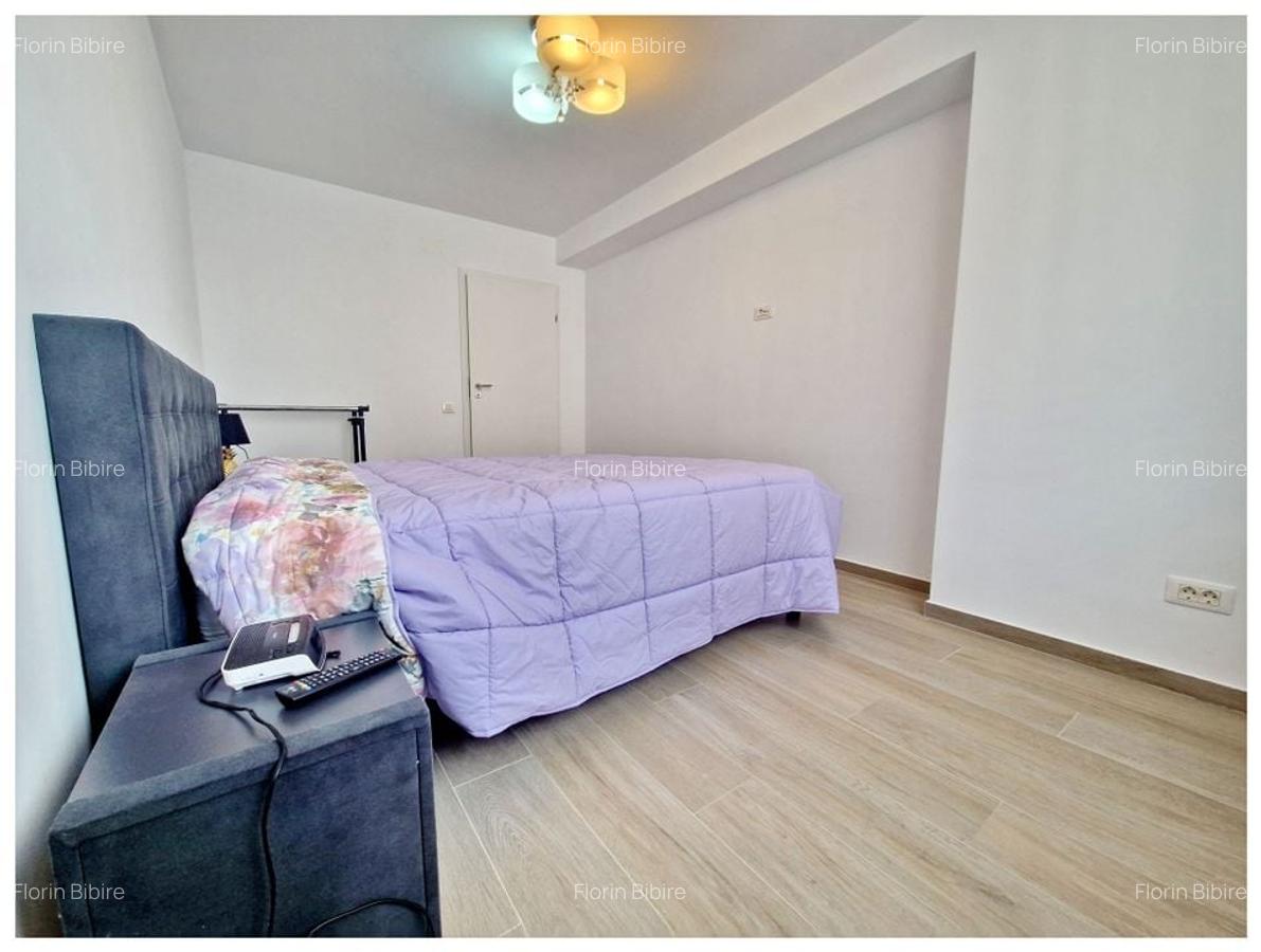 Urban Pentha Tractorul-Apartament 2 camere - 10