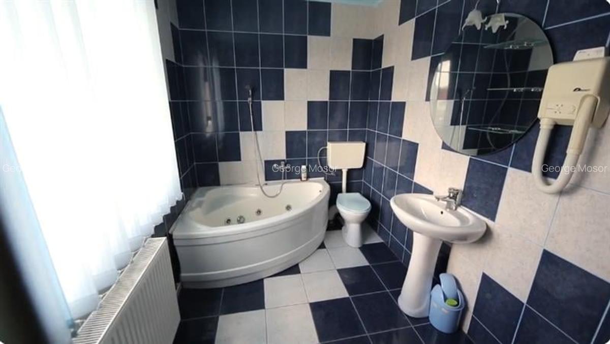 Film! Resedinta cu personalitate, piscina exterioara, comod amplasament - 15