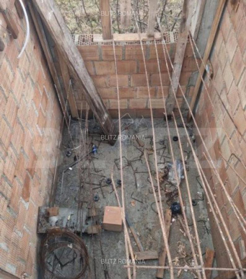 Casa 5 camere Zarnesti teren 585 mp pozitie excelenta - 15