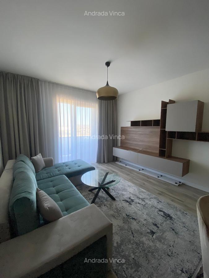 Apartament 2 camere Complet mobilat si Utilat - 3